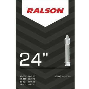 Ralson 24x1, 75/2, 125 DV , 507x47/57 kép