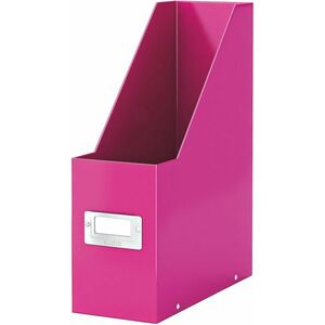 LEITZ Click-N-Store Wow, rózsaszín kép