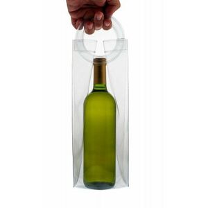 KOALA borhűtő táska fogantyúval 1 palack számára kép