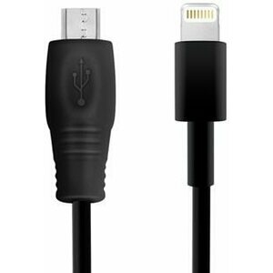 IK Multimedia Lightning-Micro-USB kábel kép