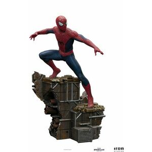 Spider-Man No Way Home - Spider-Man No. 3 - BDS Art Scale 1/10 kép