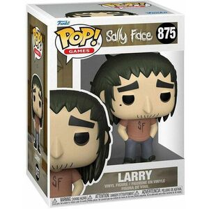 Funko POP! Sally Face - Larry kép