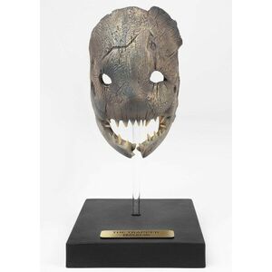 Dead by Daylight - Trapper Mask Replica - Limited Edition kép