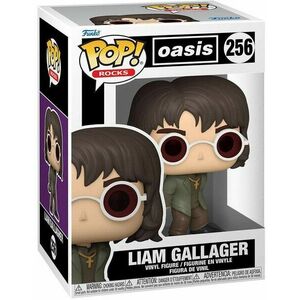 Funko POP! Oasis - Liam Gallagher kép