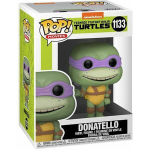 Funko POP! Nindzsa Teknőcök - Donatello kép
