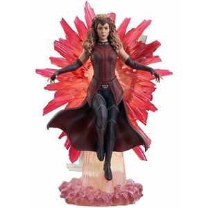Wandavision - Scarlet Witch - figura kép