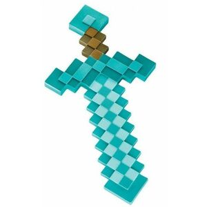 Minecraft - Diamond Sword kép