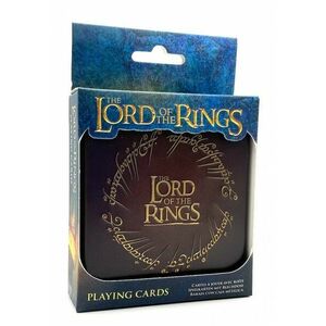 Lord Of The Rings - One Ring - kártyajáték kép