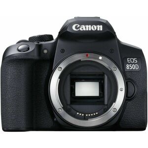 Canon EOS 850D váz kép