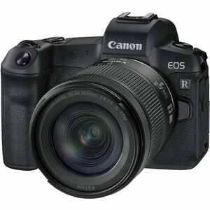 Canon EOS R + RF 24-105 mm f/4-7.1 IS STM kép