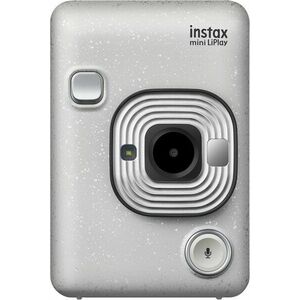 Fujifilm Instax Mini LiPlay fehér kép