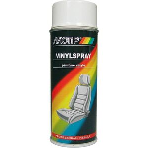 MOTIP M vinyl spray fehér 400 ml kép