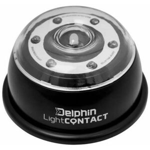 Delphin LightCONTACT 6+1 LED kép