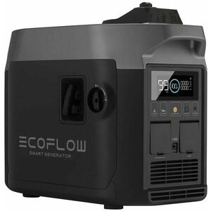 EcoFlow Smart Generator kép