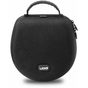 UDG Creator Headphone Hard Case Large Black kép