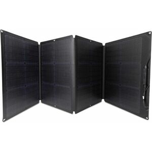 EcoFlow 110W Solar Panel Charger kép