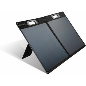 CROSSIO SolarPower 100 W kép