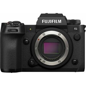 Fujifilm X-H2S váz kép