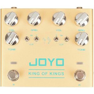 JOYO R-20 King of Kings kép
