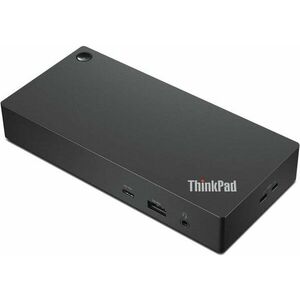 Lenovo ThinkPad Universal USB-C Dock kép