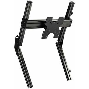 NEXT LEVEL RACING ELITE Free Standing Overhead/Quad Monitor Stand kép