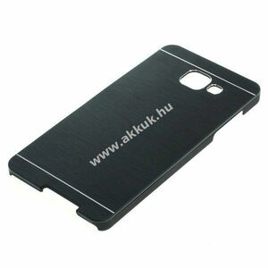 OTB hátlap Samsung Galaxy A5 (2016) SM-A510F metál fekete kép