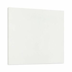 Klarstein Wonderwall Air Infinite, infravörös hősugárzó, 60 x 50 cm, 300 W, fali, távirányító, fehér kép