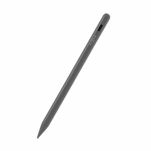 FIXED stylus Graphite Uni mágnesekkel kapacitív érintőkijelzőhöz, szürke kép
