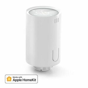 Meross Thermostat Valve - Apple HomeKit - intelligens termosztatikus radiátorfej kép