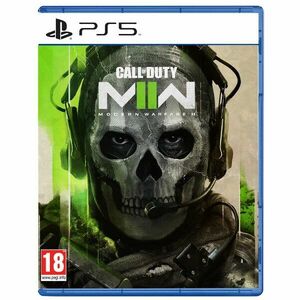 Call of Duty: Modern Warfare 2 - PS5 kép