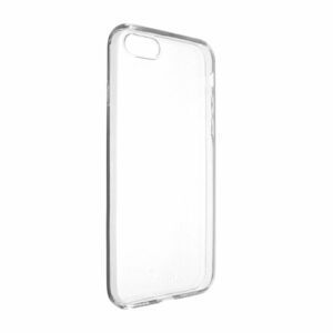 FIXED TPU Skin Ultravékony gél tok for Apple iPhone 7/8/SE 20, SE 22, átlátszó kép