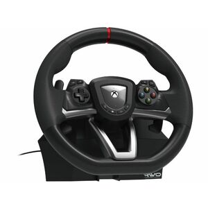 HORI Racing Wheel Kormány és Pedál Xbox Series - Xbox One (AB04-001U) kép