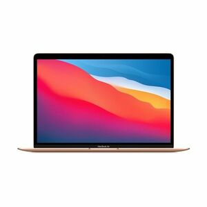 Apple MacBook Air 13.3 2020 (MGND3MG/A) Arany kép