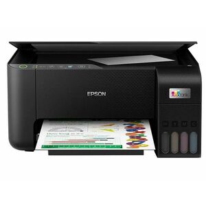 EPSON EcoTank L3250 Tintasugaras nyomtató (C11CJ67405) fekete kép