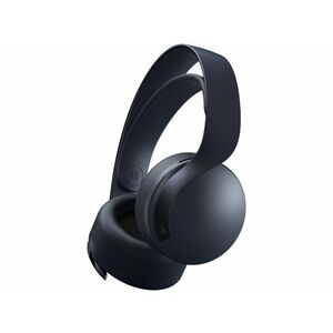PlayStation 5 (PS5) PULSE 3D Wireless Headset Fekete kép