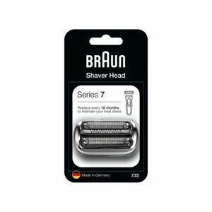 Braun Series 7 73S Combipack borotvafej (10AS360002) kép