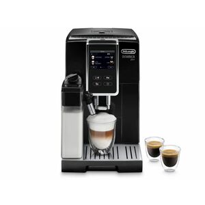 DeLonghi Dinamica Plus ECAM 370.70.B automata kávéfőző (0132215449) fekete kép