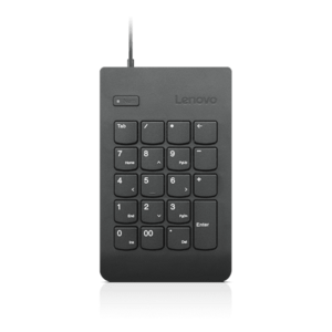 LENOVO USB Numeric Keypad Gen II (4Y40R38905) kép