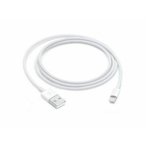 APPLE Lightning - USB kábel, 1m (MXLY2ZM) kép