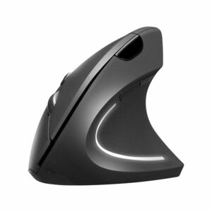 Sandberg Wired Vertical Mouse - ergonómikus egér (630-14) kép
