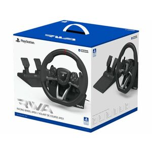HORI Racing Wheel APEX kormány PlayStation 5, PlayStation 4, PC (HRP56431) kép