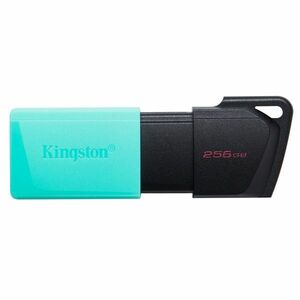 Kingston DataTraveler Exodia M USB3.0 Pendrive, 256GB (DTXM/256GB) kép