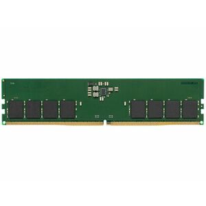 KINGSTON 16GB DDR5 4800MHz CL40 memória (KVR48U40BS8-16) kép