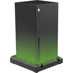 Venom Xbox Series X RGB LED Állvány (VS2886) Fekete kép