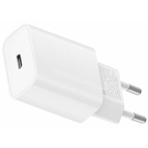 Xiaomi Mi USB Type-C 20W Hálózati Töltőadapter (BHR4927GL) kép