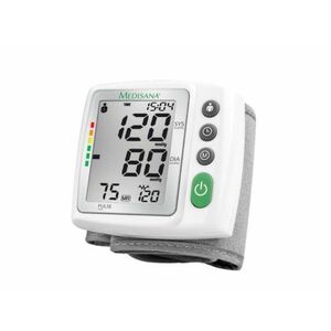 Medisana BW-315 csuklós vérnyomásmérő (51072) kép