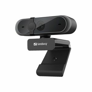 Sandberg USB Webcam Pro (133-95) kép