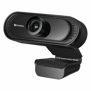 Sandberg USB Webcam 1080P Saver (333-96) kép