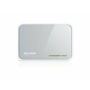 TP-Link TL-SF1005D Switch kép