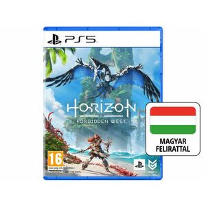 Horizon: Forbidden West PS5 kép
